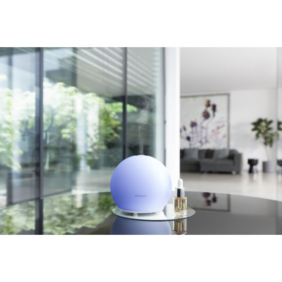 DIFUZER HYDRO SPHERE GLASS DIFUZER HYDRO SPHERE GLASS